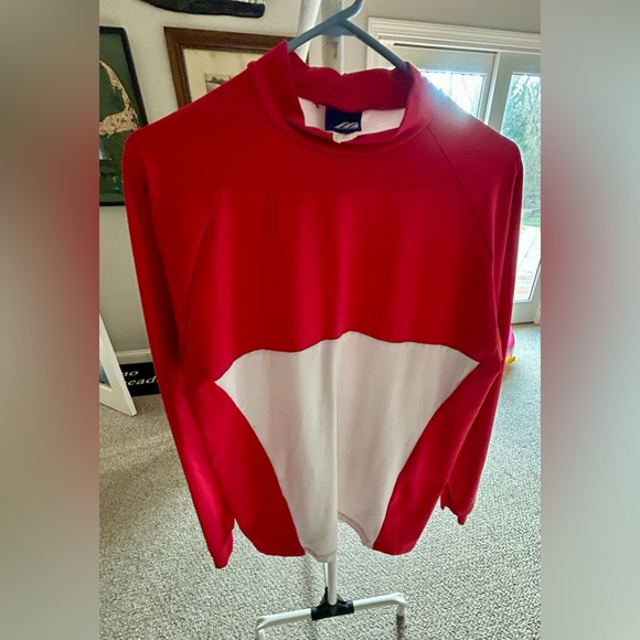 Men’s size xl compression shirt - Picture 2 of 4
